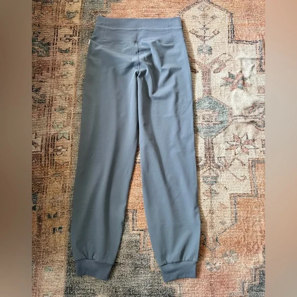 Vuori Daily Jogger Size XS Light Azure - Picture 7 of 9